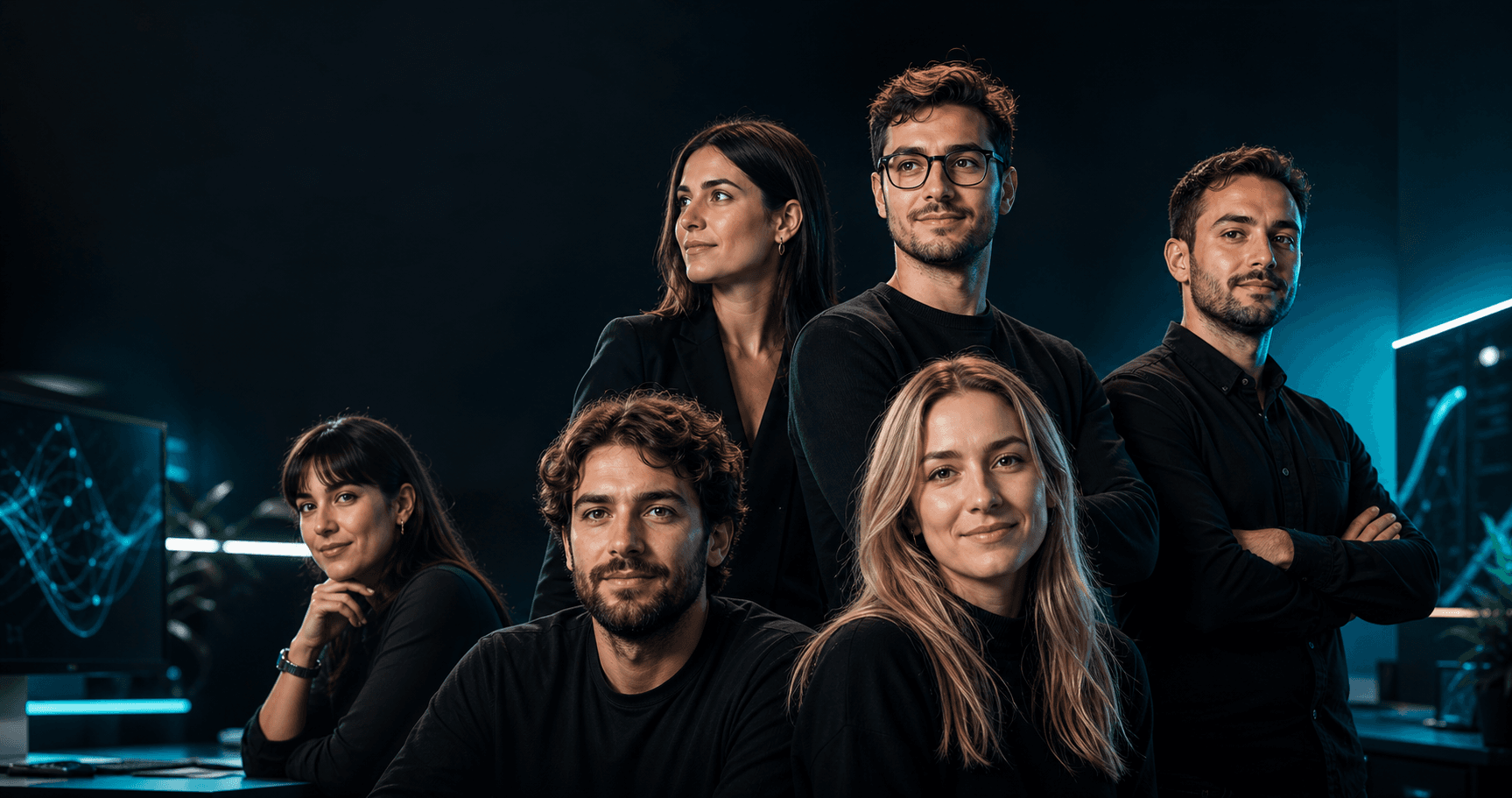 Equipo Novitic