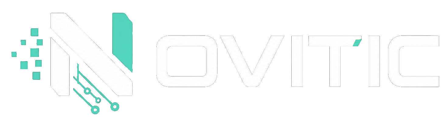 Novitic Logo